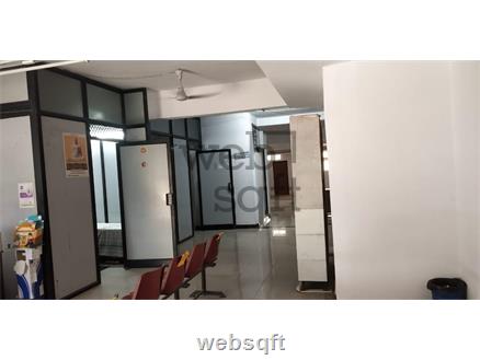 Commercial Retail showroom for Rent in Telangana